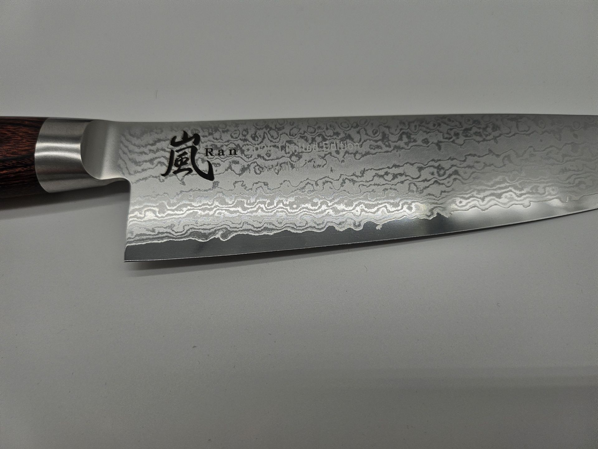 Yaxell RAN 69 Messerset 2 tlg. HP-Y-36498 Limited Edition Profi Kochmesser – Bild 4