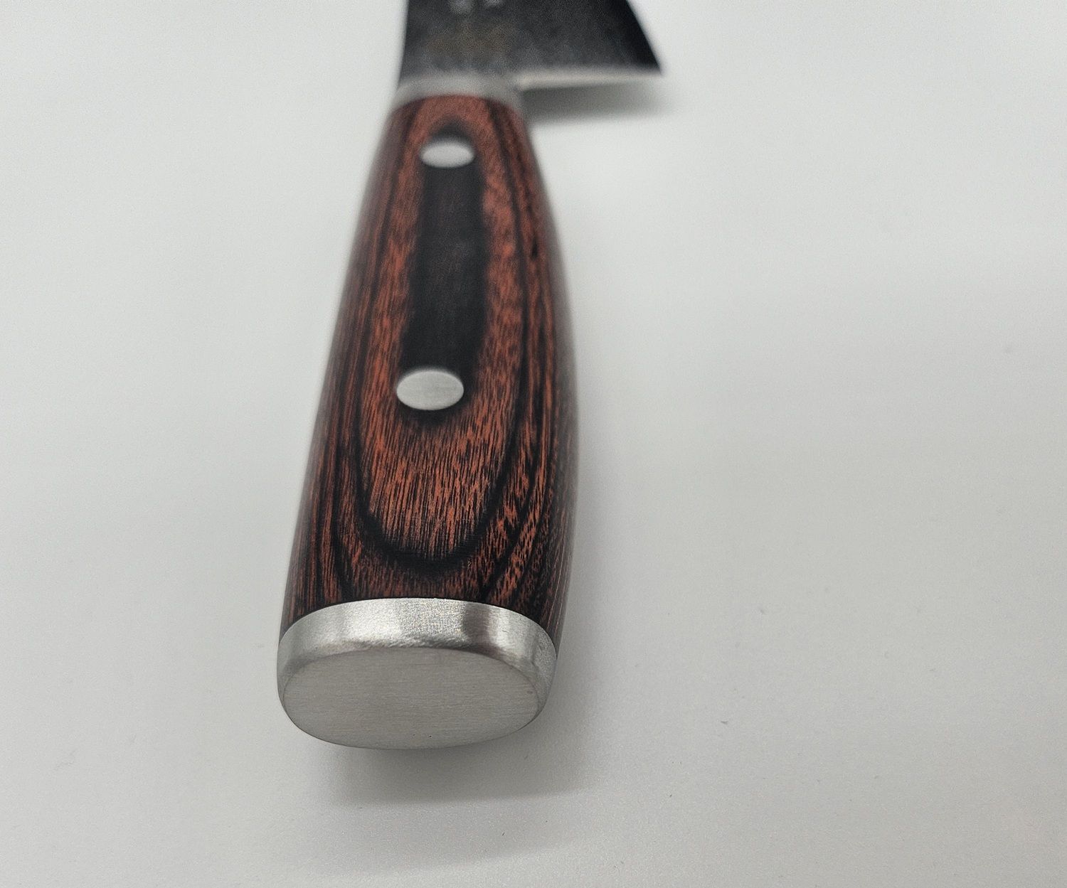 Yaxell RAN 69 Messerset 2 tlg. HP-Y-36498 Limited Edition Profi Kochmesser – Bild 6