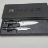 Yaxell RAN 69 Messerset 2 tlg. HP-Y-36432 Profi Kochmesser - Thumbnail Image 1