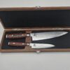 Yaxell RAN 69 Messerset 2 tlg. HP-Y-36498 Limited Edition Profi Kochmesser - Thumbnail Image 1