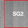 Yaxell GOU 101 Nakiri Messer 18 cm HP-Y-37004 - Thumbnail Image 2